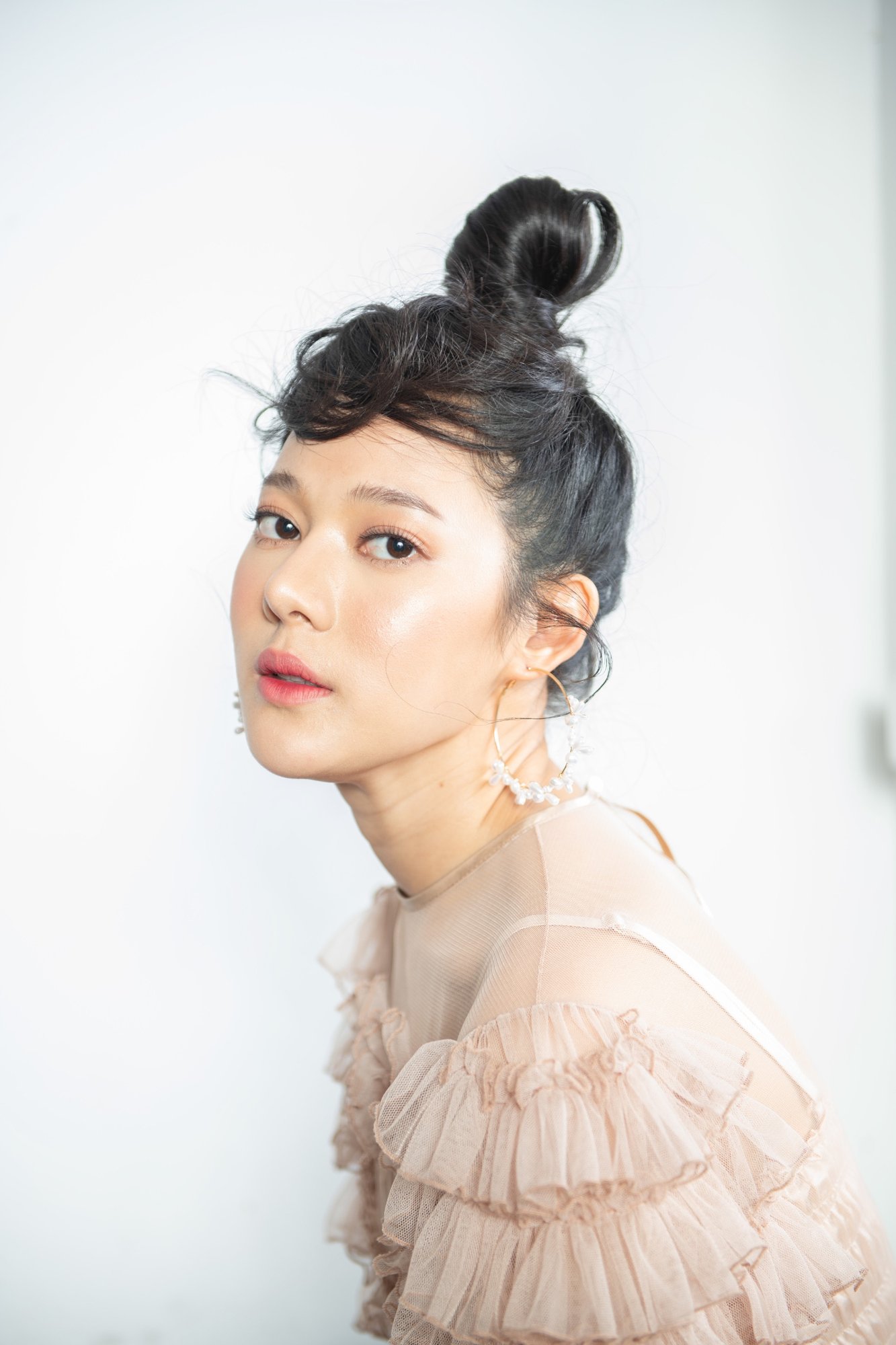 Studio Portraits
